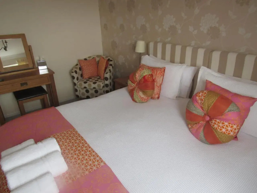 Tremarne Hotel