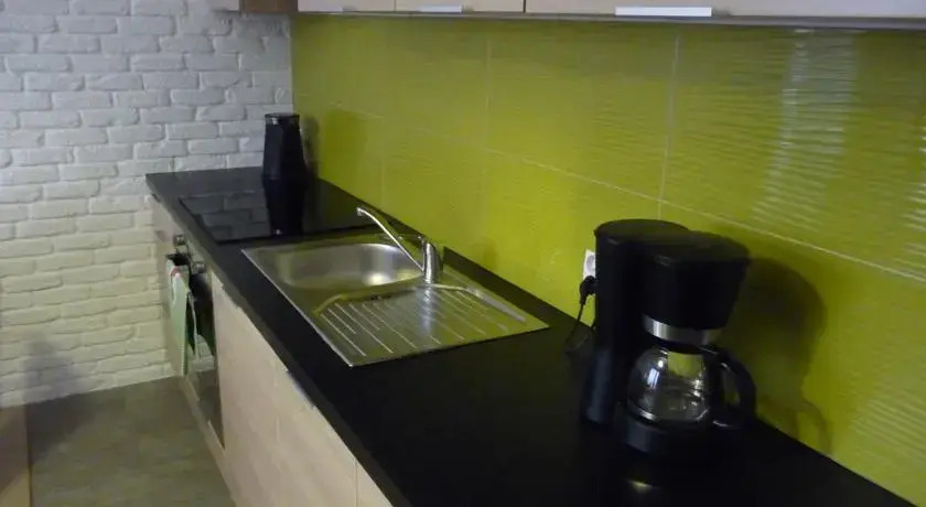 apartament