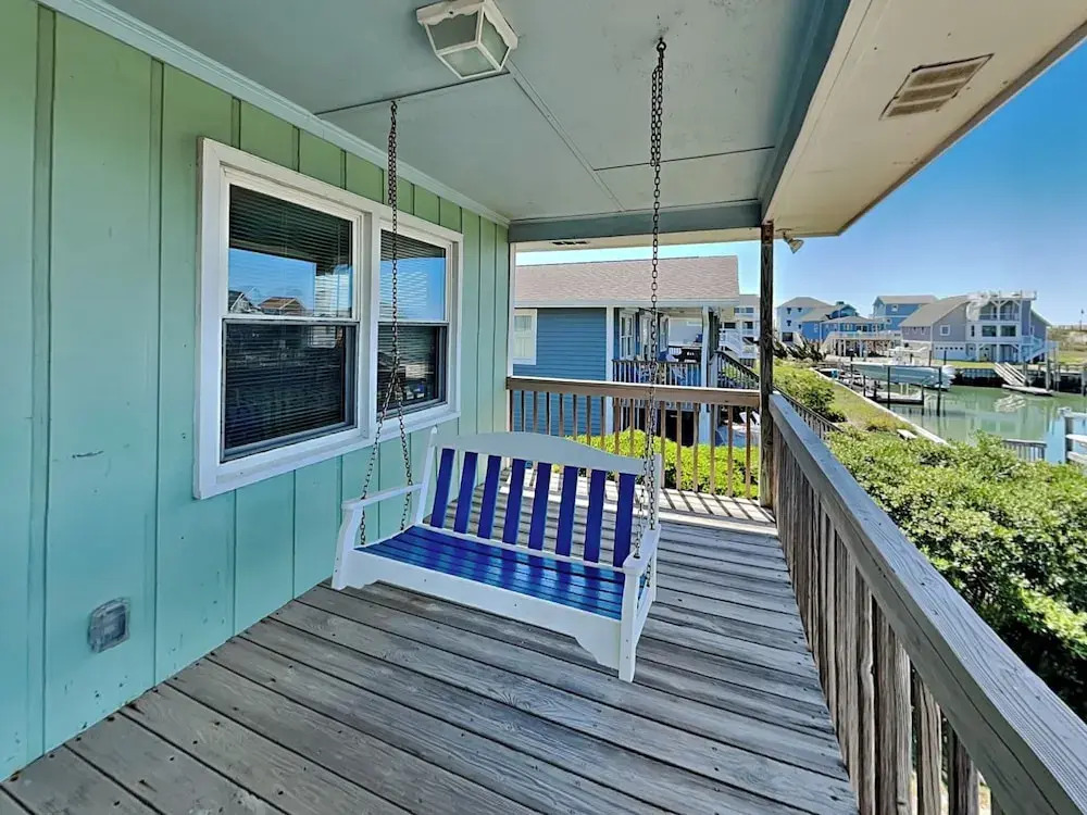 Sellers by Topsail Realty
