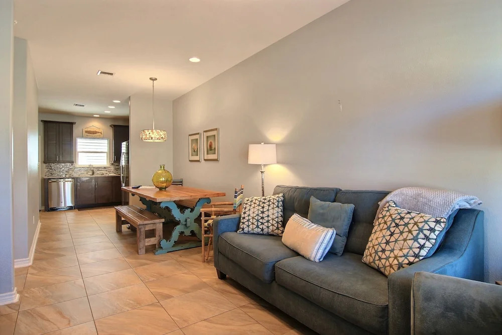 Family Tides Beach House by Silver Sands Vacation Rentals