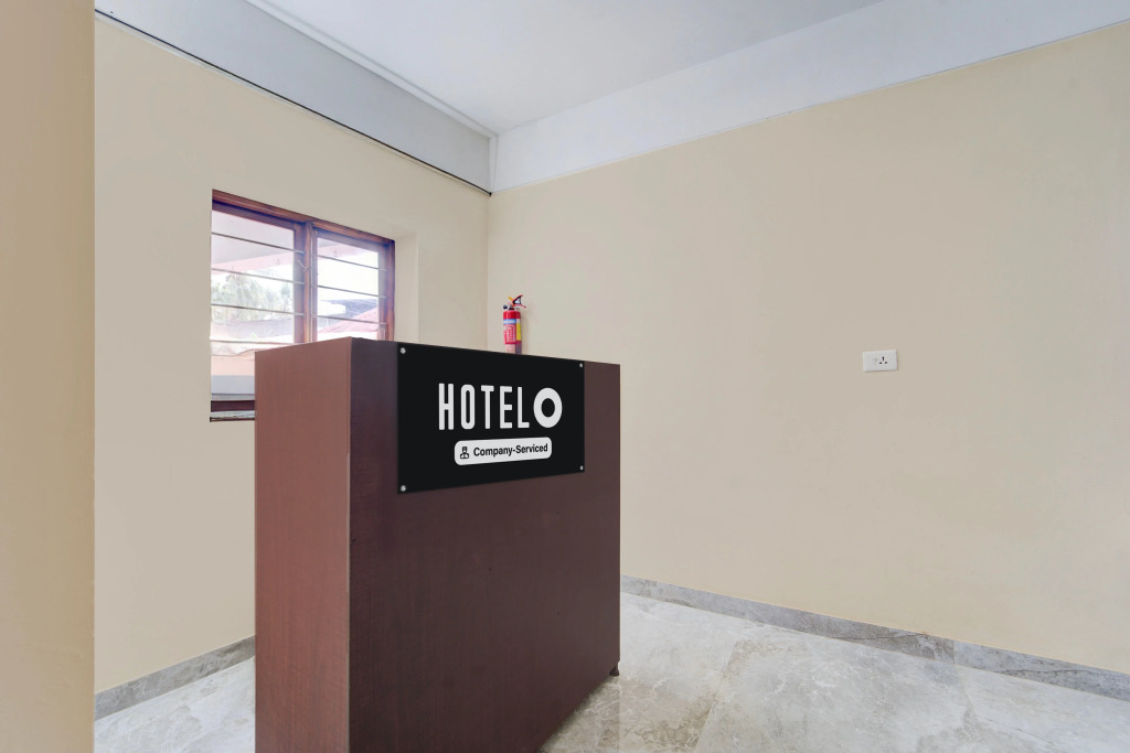 Hotel O Kazhakkoottam Near Technopark Phase 3