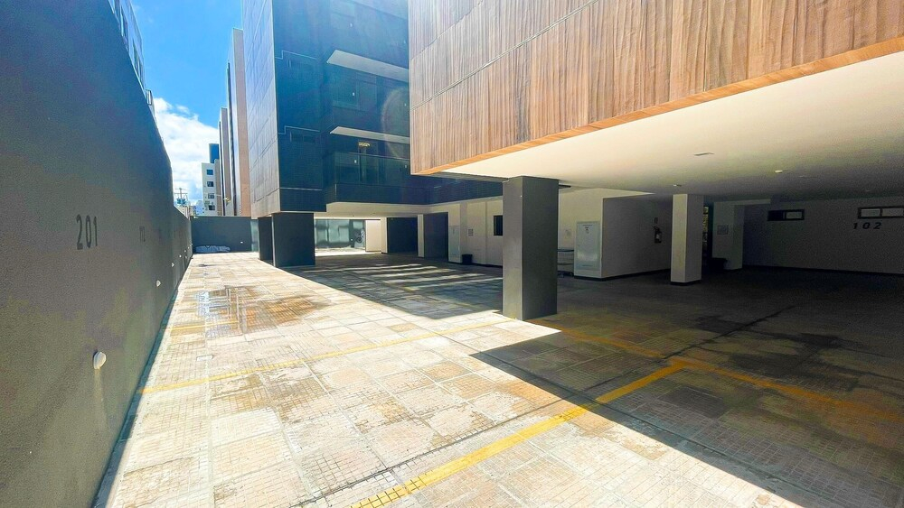 FM20 Cabo Branco Premium II - By Almare