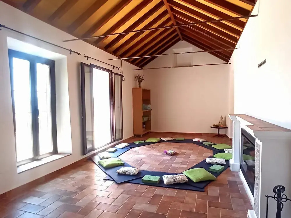 Andalusian Farmhouse for Workshops, Retreats or Events