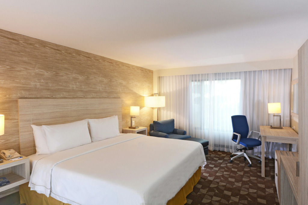 Holiday Inn Express Toluca by IHG