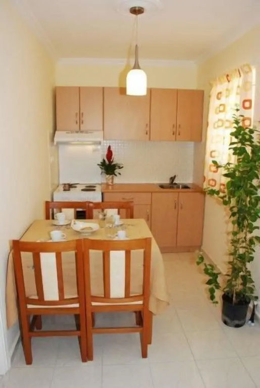 Elea Hotel Apartments and Villas