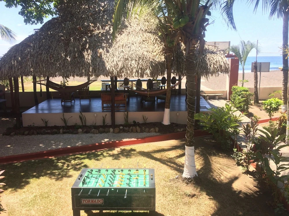 Hotel Sandpiper