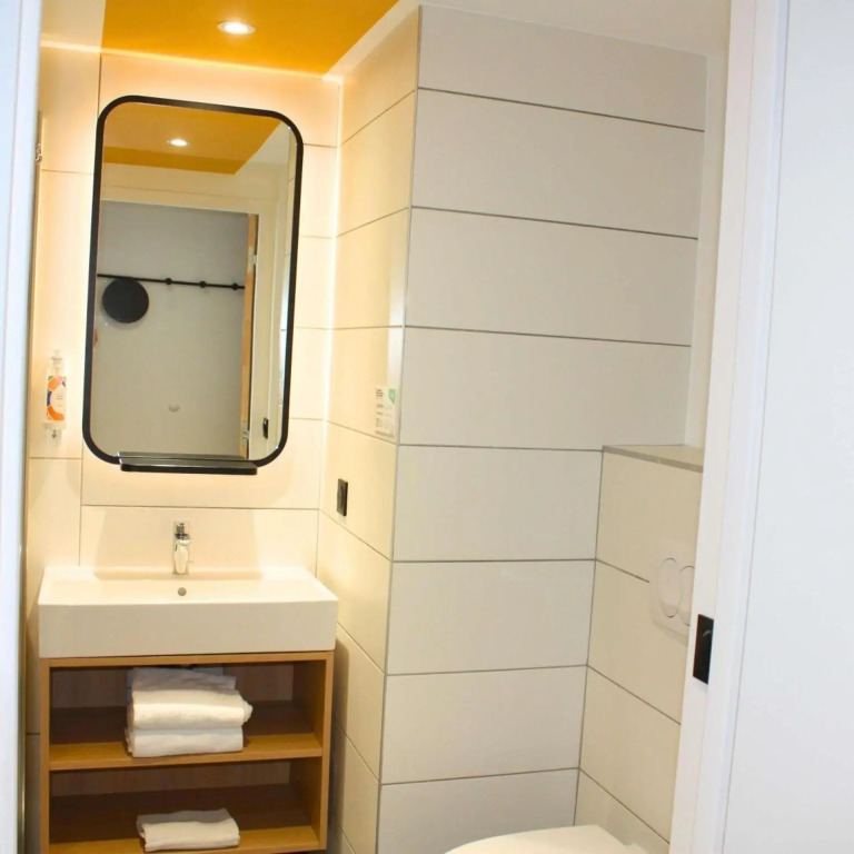 Aparthotel Adagio Access Porte de Camargue