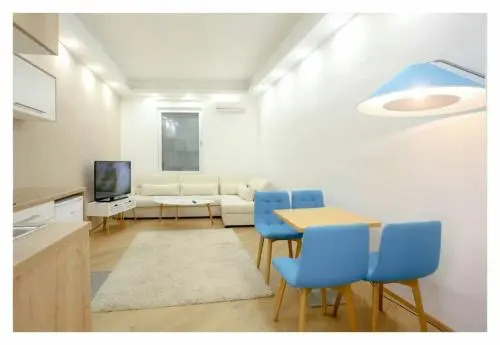 Sarajevo Apartments