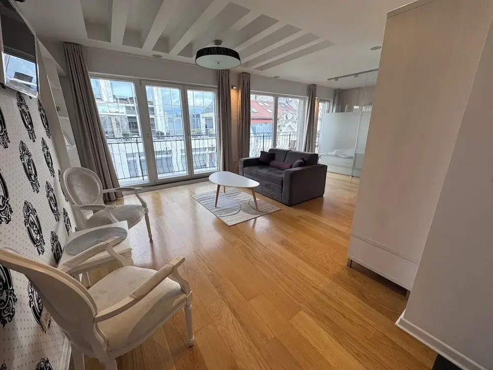 City View Apartments