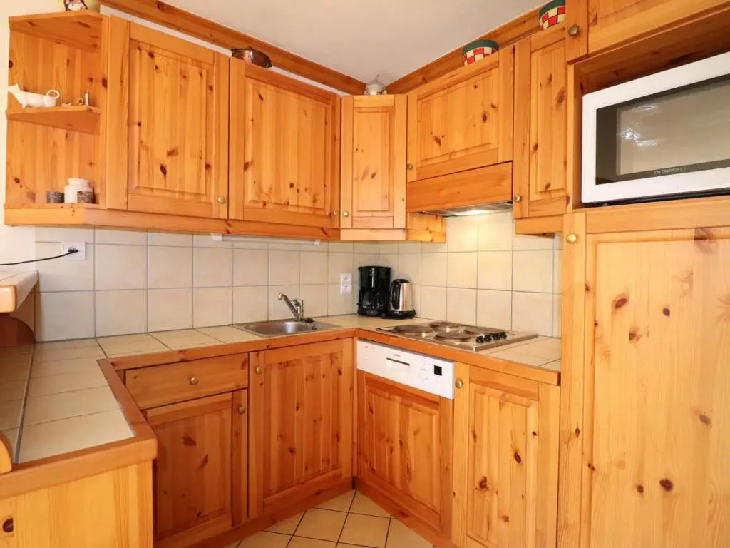 Appartement Méribel, 2 pièces, 5 personnes - FR-1-182-160