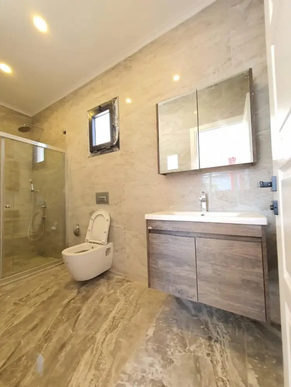 Villa With Private Pool Close to Beach in Fethiye