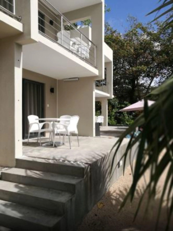 Residence Valmarin