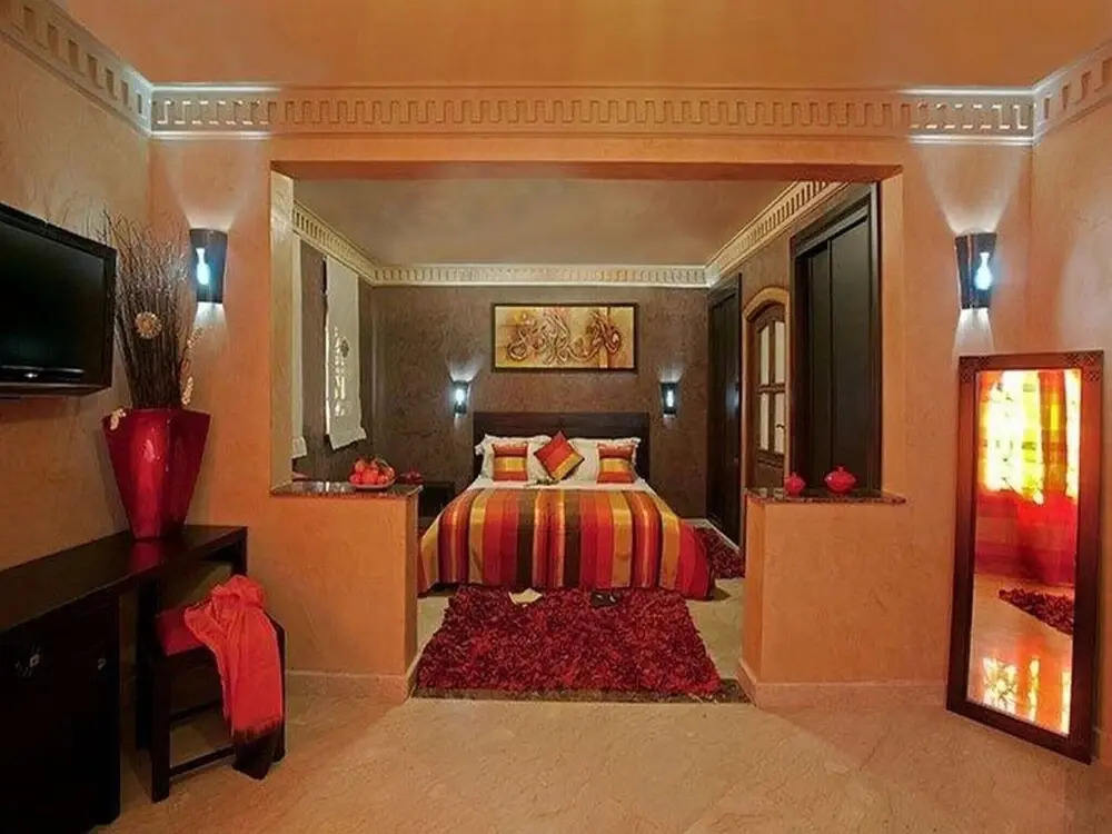 Sublime Villa 11 Suites Pool