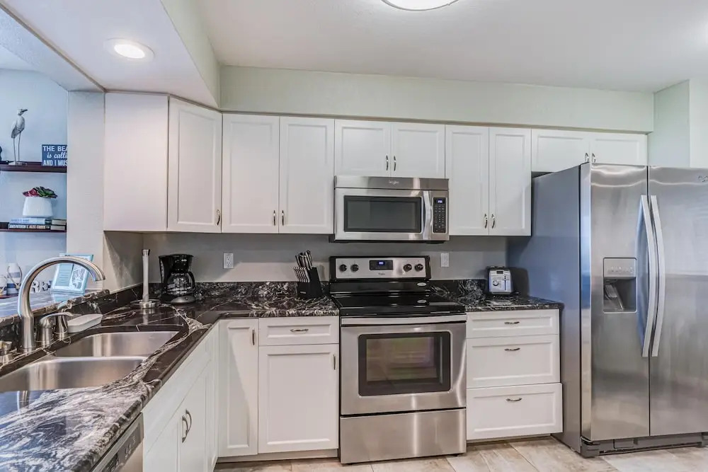 Intracoastal Side Condos by Plumlee Vacation Rentals