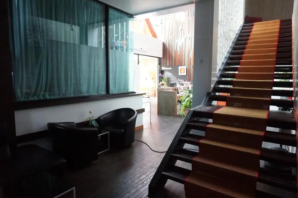 @Titaya Hotel