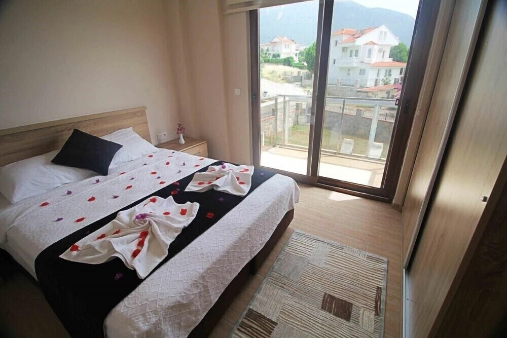 Prestij 1 Villa by Nokta Villa