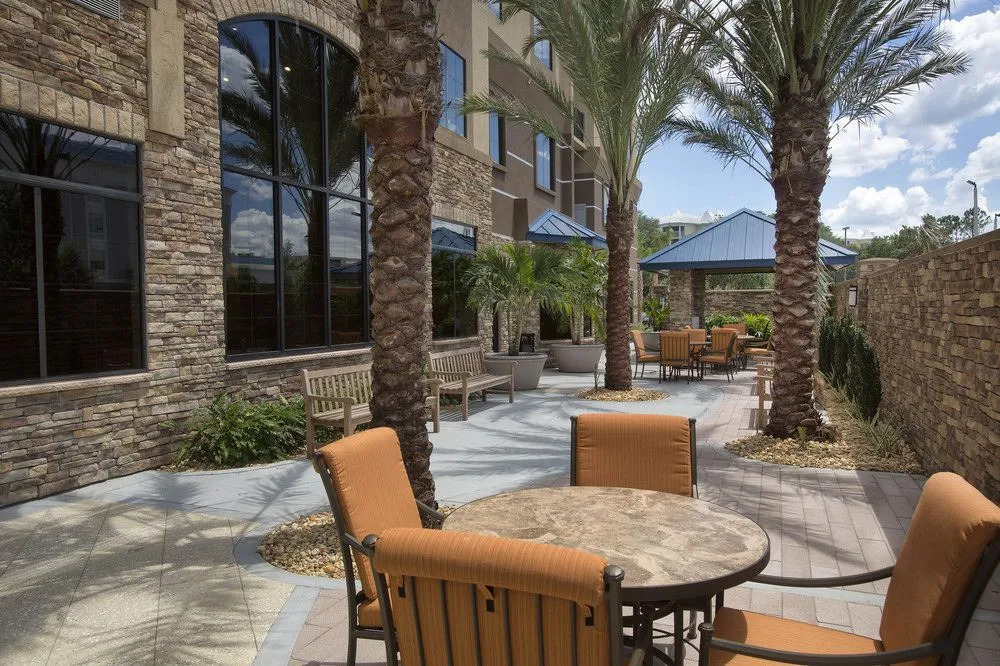 Staybridge Suites Orlando At Seaworld