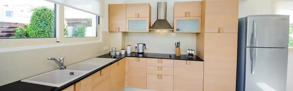 Rent Private Villa 015