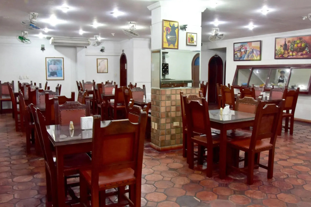 Hotel Zaraya