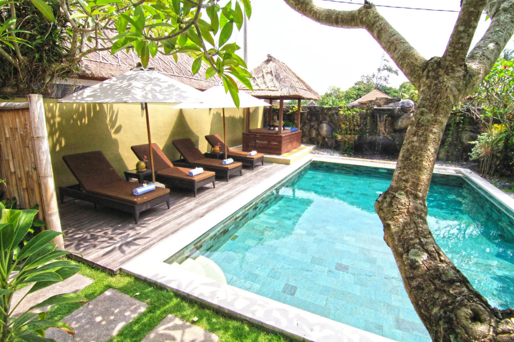 Kubu Kedungu Villas