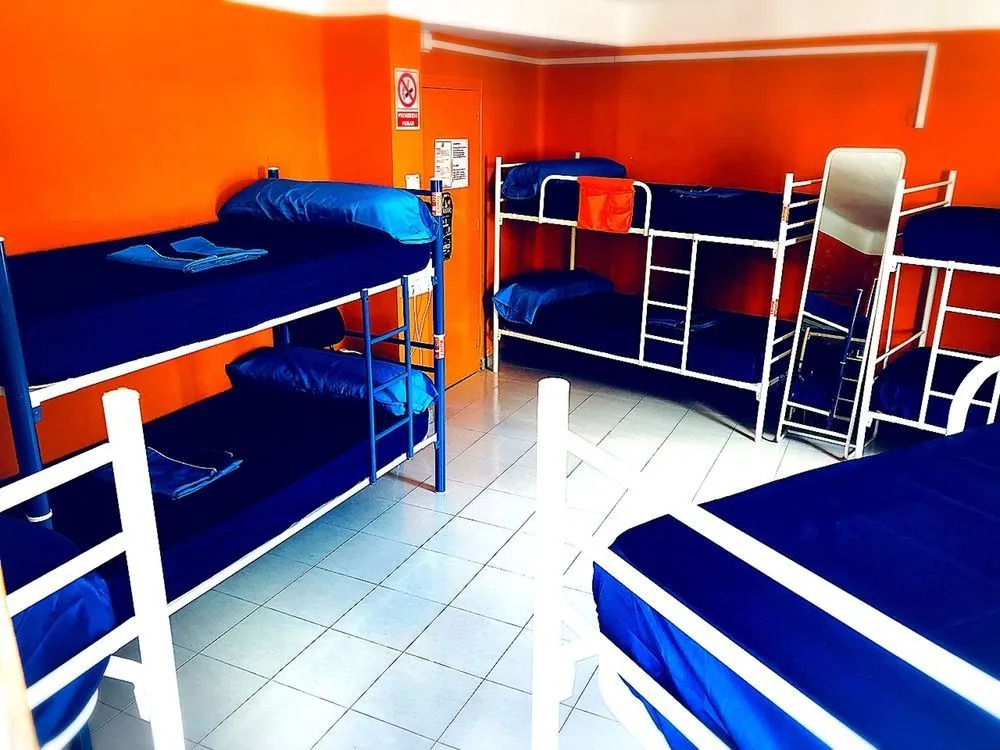 Larios Cool Hostel