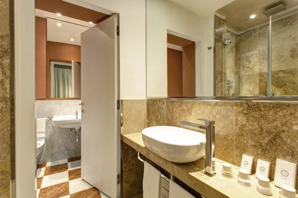 Hotel Orto de Medici