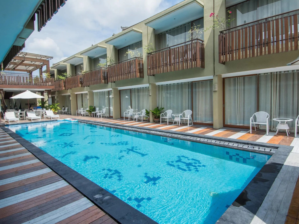Devata Suite & Residence