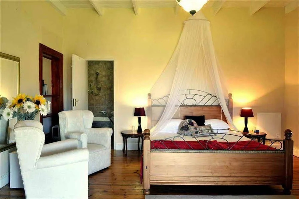 Onze Rust Guesthouse