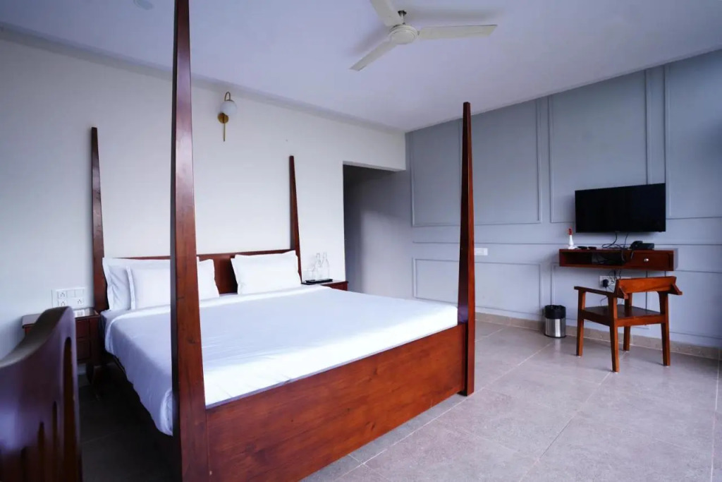 Ravishing Retreat Resort