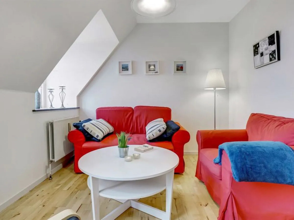 "Jadara" - 450m from the sea in NW Jutland