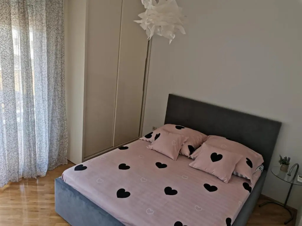 Apartment Sole