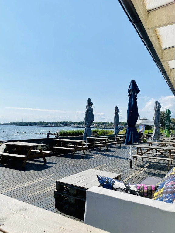 Hälleviks Strandstugor