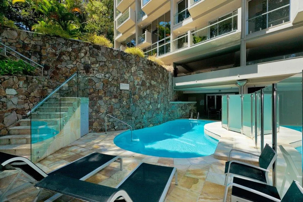 Little Cove Court