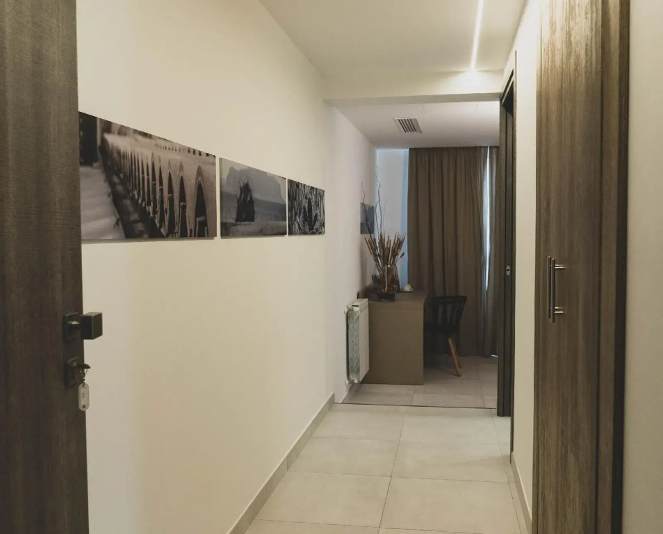 Hotel Pontemare
