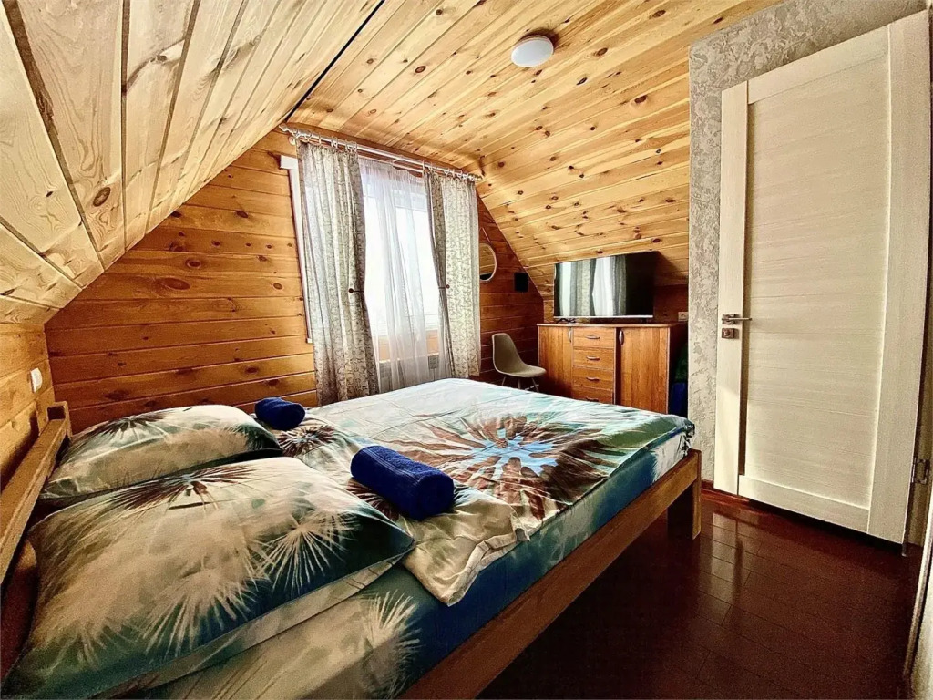 Guest House Избушки (Гест Хаус)