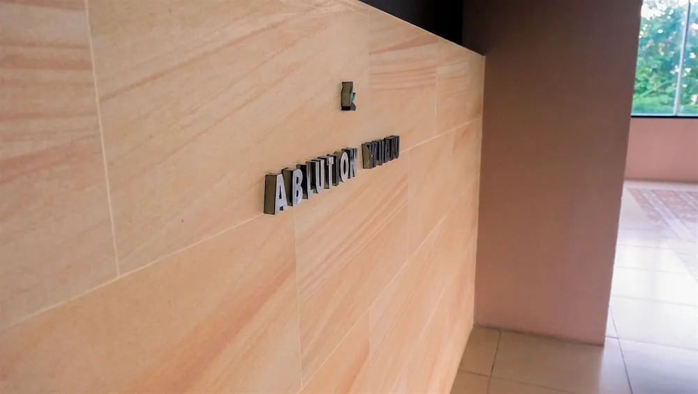 Best Price Medina Apartment Near Karawaci And Gading Serpong
