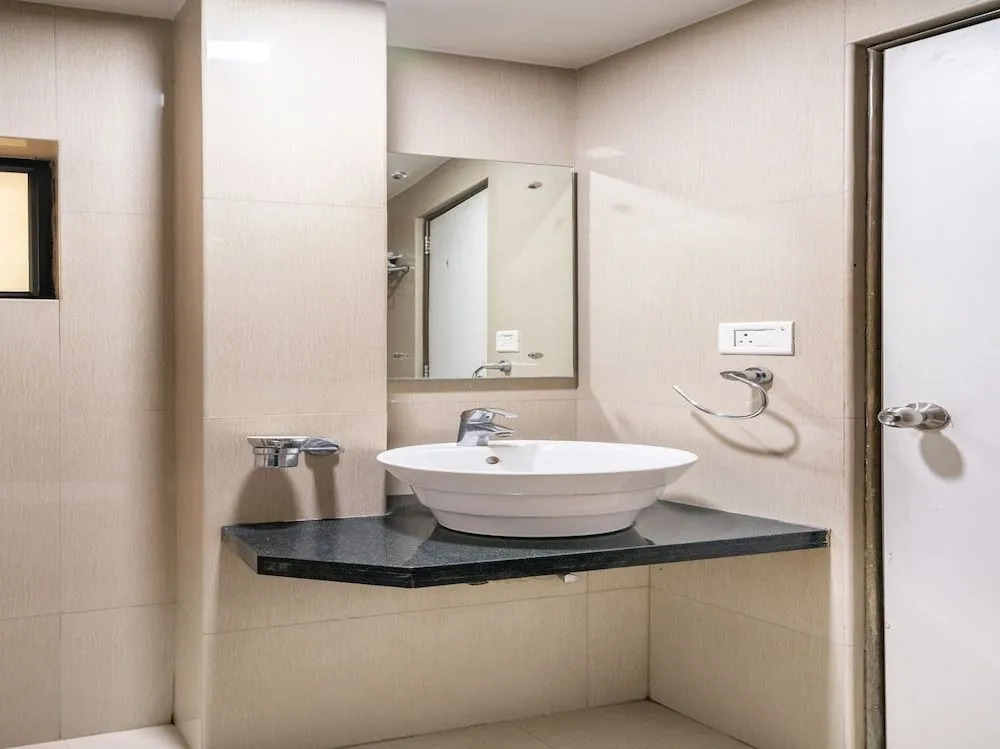 Oyo 45756 Hotel Green Dreams