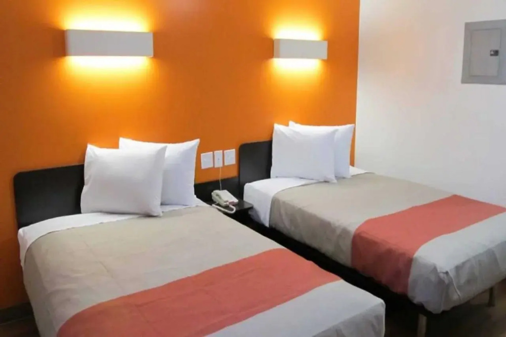 Motel 6 Augusta GA Fort Gordon