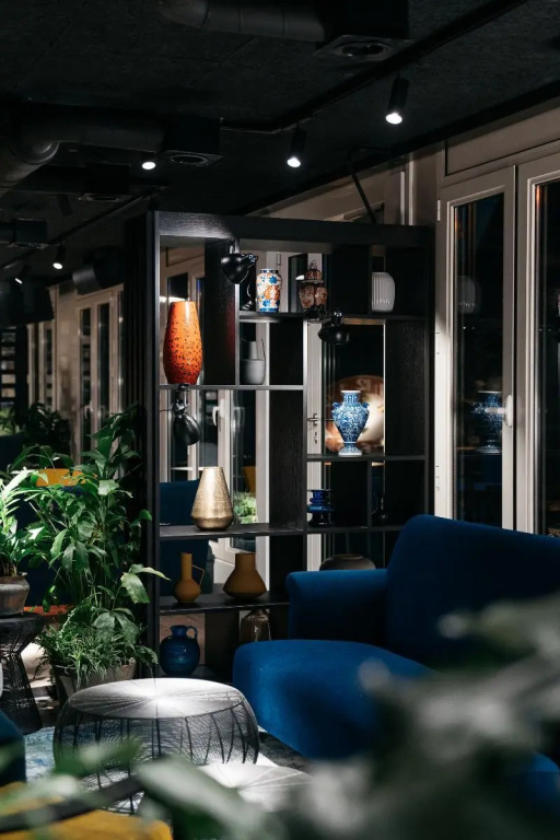 Ruby Claire Hotel Geneva by IHG