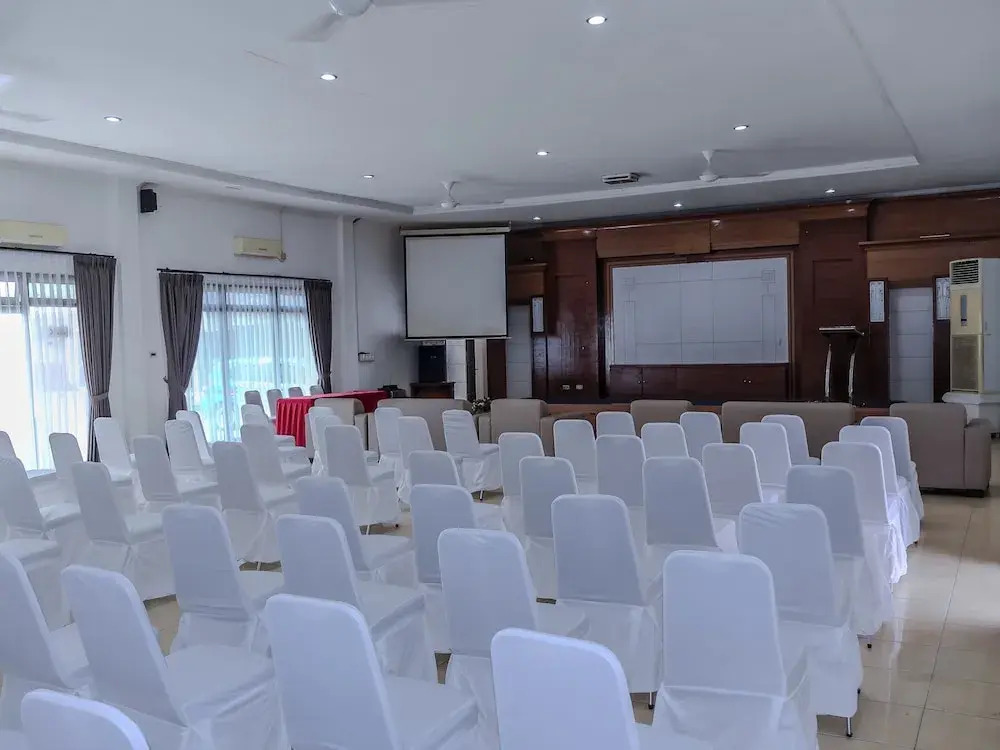 Hotel Hakmaz Taba Lubuklinggau