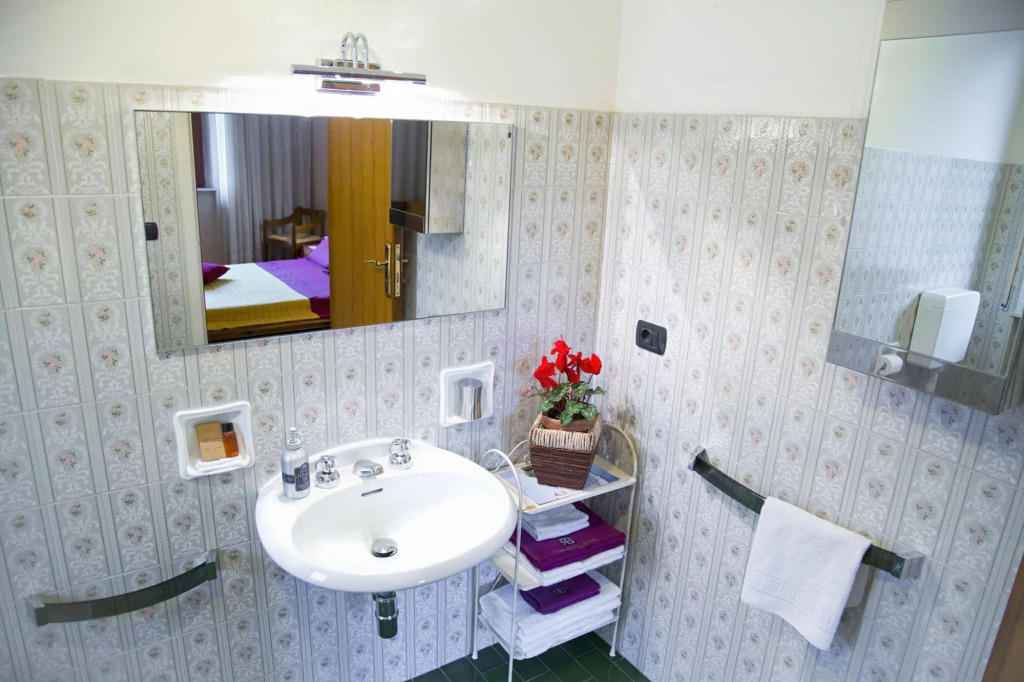 B&B Villa Velia