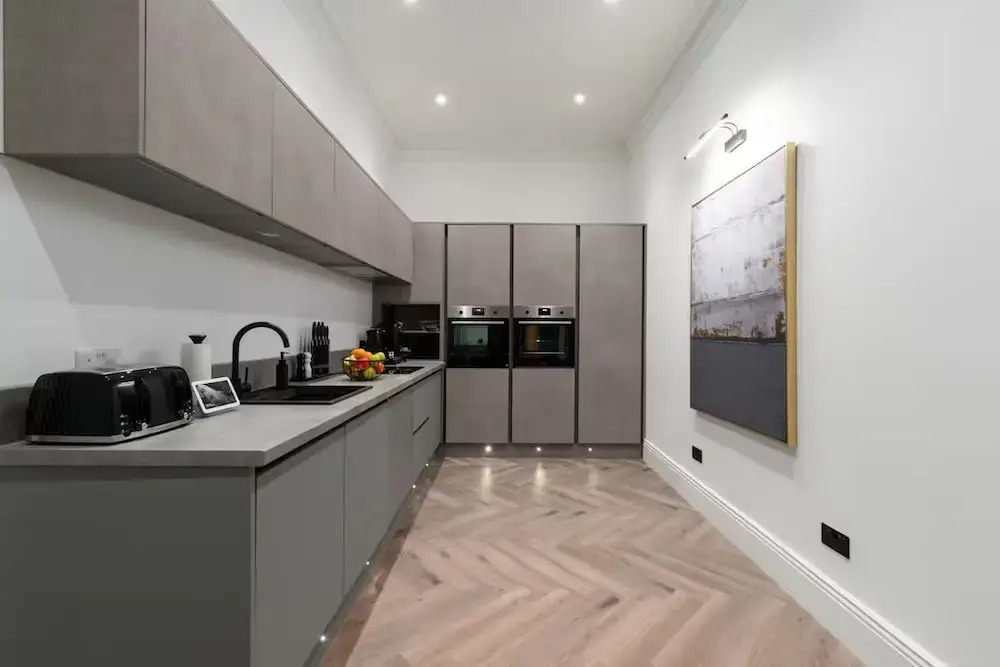 Family/small Group - Parking - Wifi - Sleeps 6