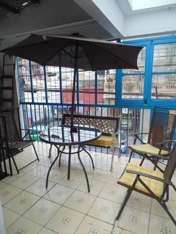 Hostal Santa Ana