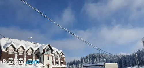Hotel Kristal