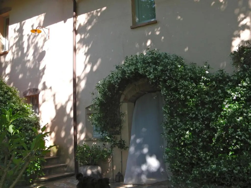La Fratta Art - House