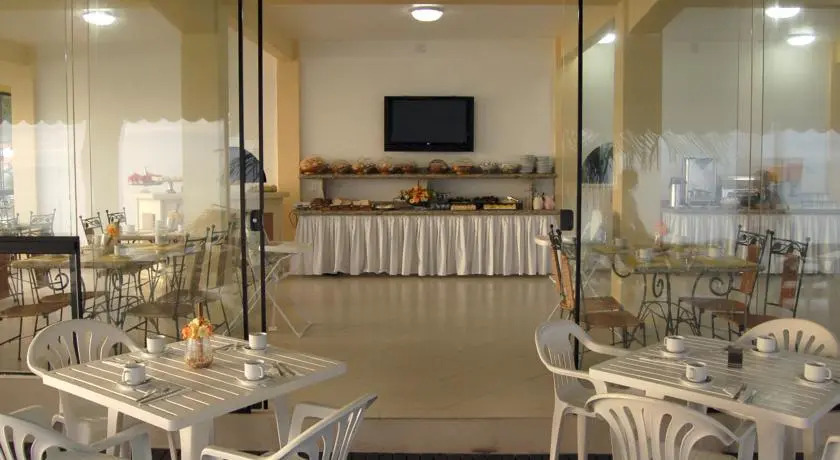 Bombinhas Tourist Apart