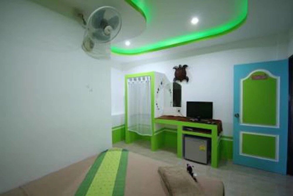 The One Hotel