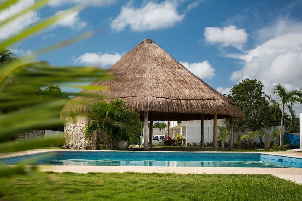 Casa Greta