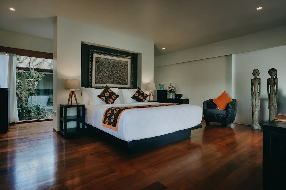 Uma Giri Villas Ubud by GenuineHost