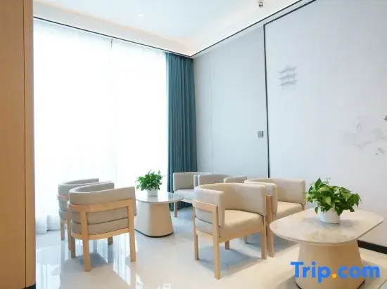 ShangKeYou Hotel